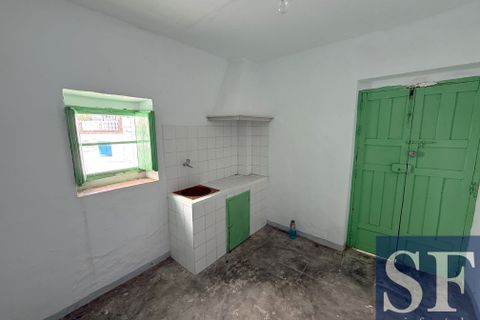 Byhus i Competa, Malaga, Competa - € 142.000 | Ref: TH1419 - foto 14
