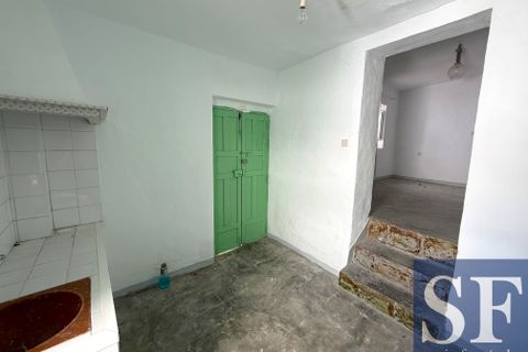 Byhus i Competa, Malaga, Competa - € 142.000 | Ref: TH1419 - foto 15