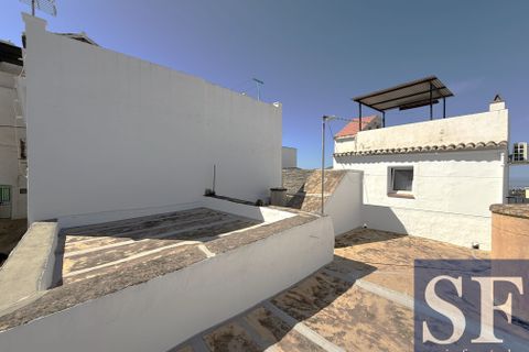 Byhus i Competa, Malaga, Competa - € 142.000 | Ref: TH1419 - foto 16