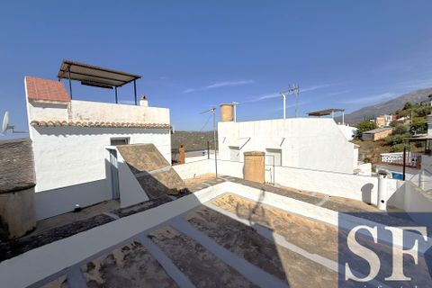 Byhus i Competa, Malaga, Competa - € 142.000 | Ref: TH1419 - foto 17