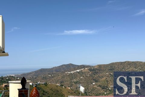Byhus i Competa, Malaga, Competa - € 142.000 | Ref: TH1419 - foto 18