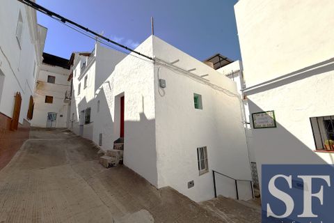 Byhus i Competa, Malaga, Competa - € 142.000 | Ref: TH1419 - foto 20