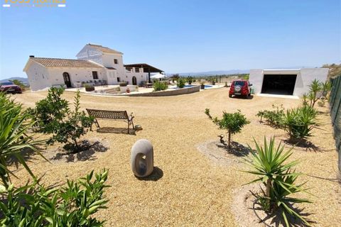 Landejendom i Huercal-Overa, Almeria, Huercal-Overa - € 499.000 | Ref: VH2781 - foto 4