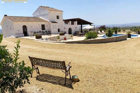 Landejendom i Huercal-Overa, Almeria, Huercal-Overa - € 499.000 | Ref: VH2781 - foto 5