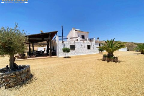 Landejendom i Huercal-Overa, Almeria, Huercal-Overa - € 499.000 | Ref: VH2781 - foto 12