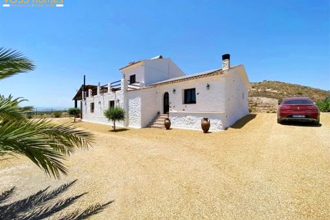 Landejendom i Huercal-Overa, Almeria, Huercal-Overa - € 499.000 | Ref: VH2781 - foto 13