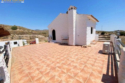 Landejendom i Huercal-Overa, Almeria, Huercal-Overa - € 499.000 | Ref: VH2781 - foto 14