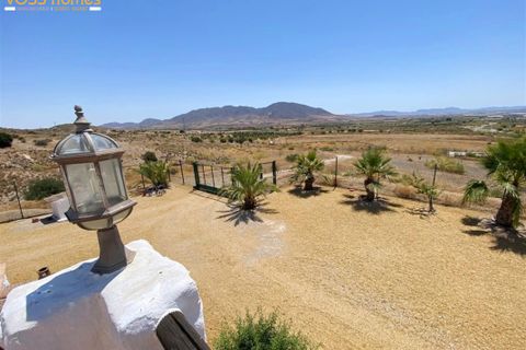 Landejendom i Huercal-Overa, Almeria, Huercal-Overa - € 499.000 | Ref: VH2781 - foto 15