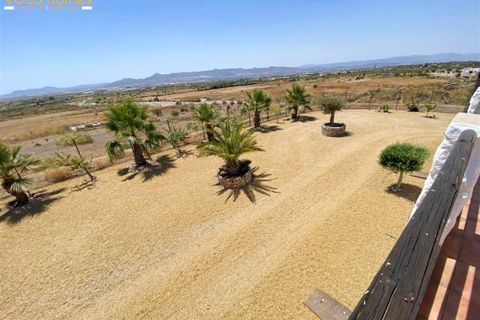 Landejendom i Huercal-Overa, Almeria, Huercal-Overa - € 499.000 | Ref: VH2781 - foto 16