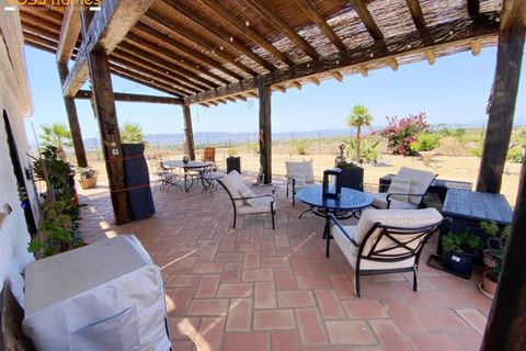 Landejendom i Huercal-Overa, Almeria, Huercal-Overa - € 499.000 | Ref: VH2781 - foto 17