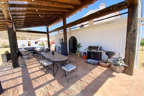Landejendom i Huercal-Overa, Almeria, Huercal-Overa - € 499.000 | Ref: VH2781 - foto 18