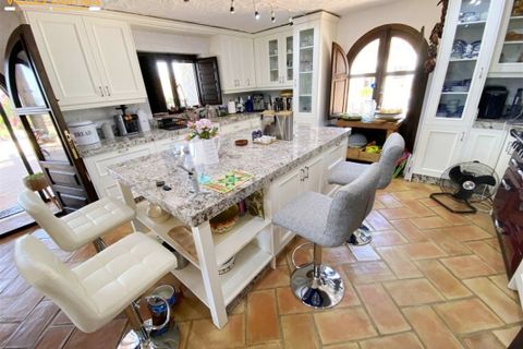 Landejendom i Huercal-Overa, Almeria, Huercal-Overa - € 499.000 | Ref: VH2781 - foto 20