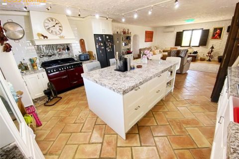 Landejendom i Huercal-Overa, Almeria, Huercal-Overa - € 499.000 | Ref: VH2781 - foto 23
