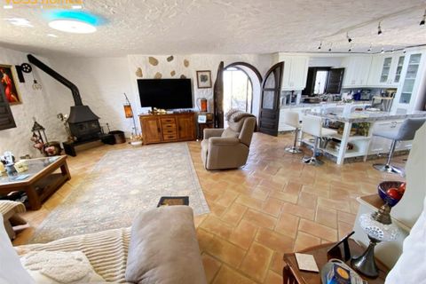Landejendom i Huercal-Overa, Almeria, Huercal-Overa - € 499.000 | Ref: VH2781 - foto 24