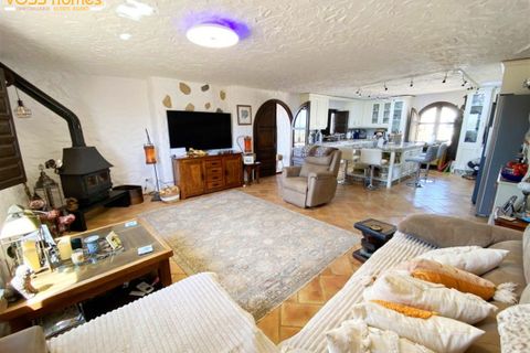 Landejendom i Huercal-Overa, Almeria, Huercal-Overa - € 499.000 | Ref: VH2781 - foto 26