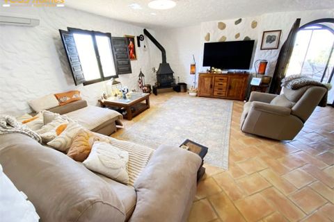 Landejendom i Huercal-Overa, Almeria, Huercal-Overa - € 499.000 | Ref: VH2781 - foto 28
