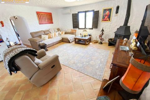 Landejendom i Huercal-Overa, Almeria, Huercal-Overa - € 499.000 | Ref: VH2781 - foto 29