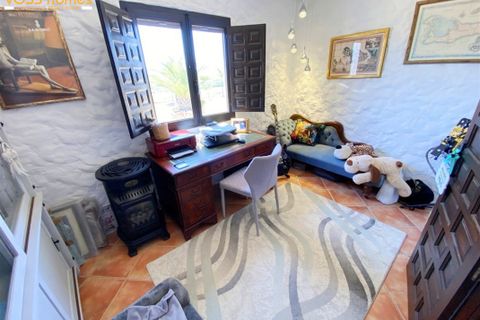 Landejendom i Huercal-Overa, Almeria, Huercal-Overa - € 499.000 | Ref: VH2781 - foto 31