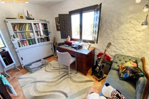 Landejendom i Huercal-Overa, Almeria, Huercal-Overa - € 499.000 | Ref: VH2781 - foto 32