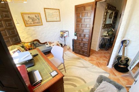 Landejendom i Huercal-Overa, Almeria, Huercal-Overa - € 499.000 | Ref: VH2781 - foto 33