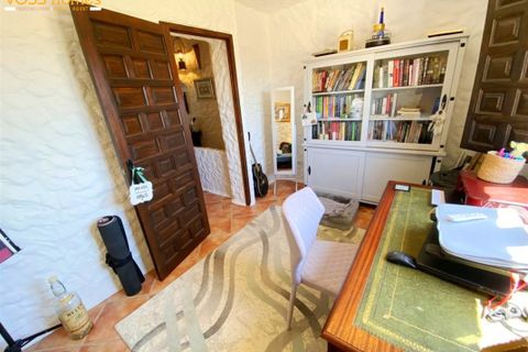 Landejendom i Huercal-Overa, Almeria, Huercal-Overa - € 499.000 | Ref: VH2781 - foto 34