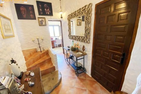 Landejendom i Huercal-Overa, Almeria, Huercal-Overa - € 499.000 | Ref: VH2781 - foto 35