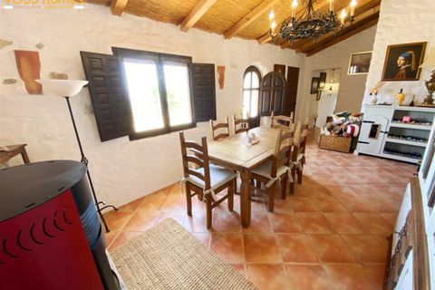 Landejendom i Huercal-Overa, Almeria, Huercal-Overa - € 499.000 | Ref: VH2781 - foto 40
