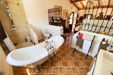 Landejendom i Huercal-Overa, Almeria, Huercal-Overa - € 499.000 | Ref: VH2781 - foto 46