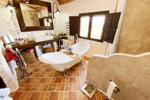 Landejendom i Huercal-Overa, Almeria, Huercal-Overa - € 499.000 | Ref: VH2781 - foto 49