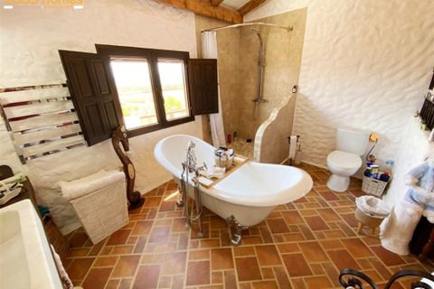 Landejendom i Huercal-Overa, Almeria, Huercal-Overa - € 499.000 | Ref: VH2781 - foto 50