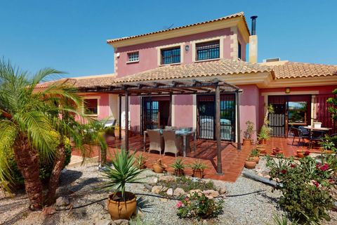 Villa i Aguilas, Murcia, Aguilas - € 880 000 | Ref: NEW-87464825-01 - foto 1