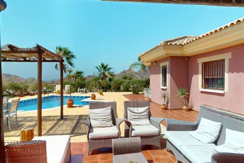 Villa i Aguilas, Murcia, Aguilas - € 880 000 | Ref: NEW-87464825-01 - foto 3