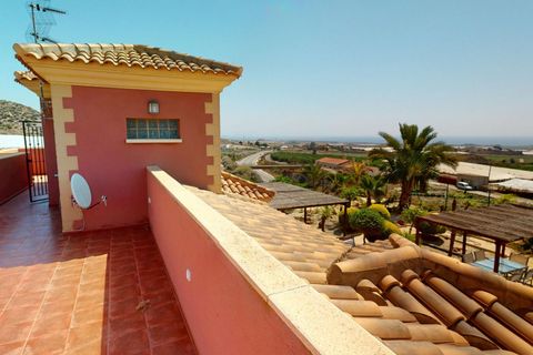 Villa i Aguilas, Murcia, Aguilas - € 880 000 | Ref: NEW-87464825-01 - foto 45