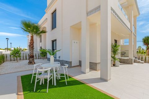 Lejlighed i Rojales, Alicante, Rojales - € 380.540 | Ref: NEW-88785383-01 - foto 6