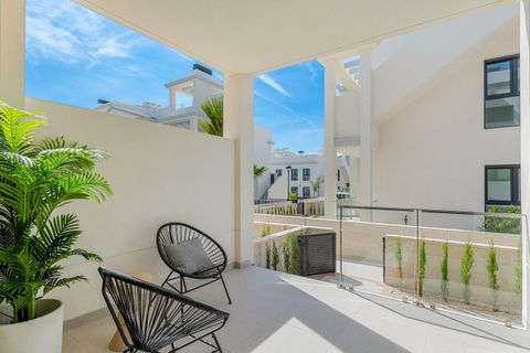 Lejlighed i Rojales, Alicante, Rojales - € 380.540 | Ref: NEW-88785383-01 - foto 21