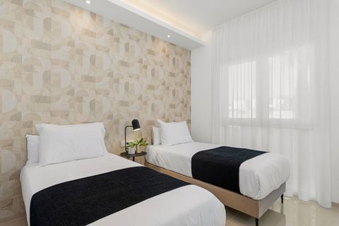 Lejlighed i Rojales, Alicante, Rojales - € 380.540 | Ref: NEW-88785383-01 - foto 24
