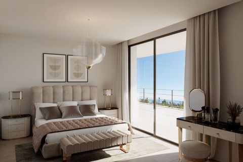 Villa i Finestrat, Alicante, Finestrat - € 2.600.000 | Ref: NEW-90600466-01 - foto 10
