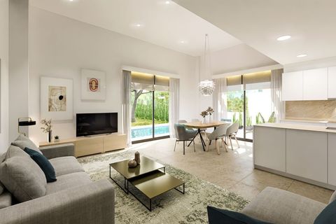 Villa i Finestrat, Alicante, Finestrat - € 790.000 | Ref: NEW-96231140-01 - foto 5