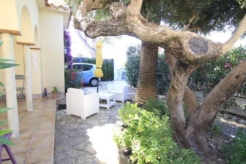 Villa i Miami-Platja, Tarragona, Miami-Platja - € 308.000 | Ref: MB1087/7003 - foto 34