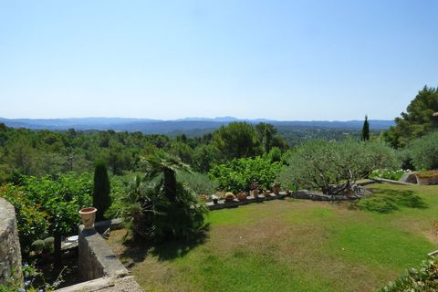 Villa i Seillans, Var, Seillans - € 2.200.000 | Ref: HH-16233221 - foto 2