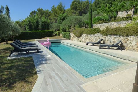 Villa i Seillans, Var, Seillans - € 2.200.000 | Ref: HH-16233221 - foto 3