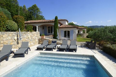 Villa i Seillans, Var, Seillans - € 2.200.000 | Ref: HH-16233221 - foto 4