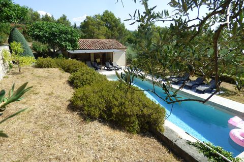 Villa i Seillans, Var, Seillans - € 2.200.000 | Ref: HH-16233221 - foto 6