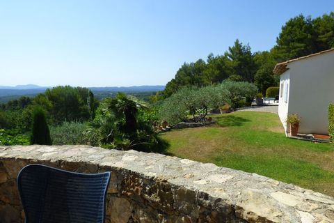 Villa i Seillans, Var, Seillans - € 2.200.000 | Ref: HH-16233221 - foto 7