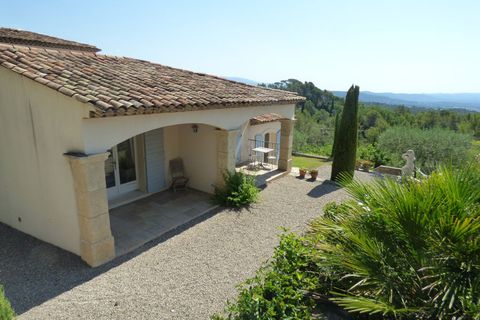 Villa i Seillans, Var, Seillans - € 2.200.000 | Ref: HH-16233221 - foto 8