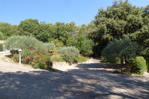 Villa i Seillans, Var, Seillans - € 2.200.000 | Ref: HH-16233221 - foto 9