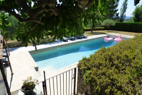 Villa i Seillans, Var, Seillans - € 2.200.000 | Ref: HH-16233221 - foto 10