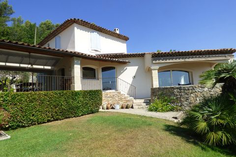 Villa i Seillans, Var, Seillans - € 2.200.000 | Ref: HH-16233221 - foto 11