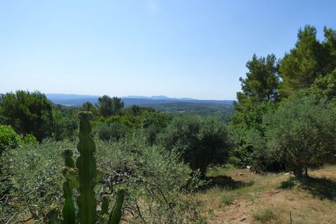 Villa i Seillans, Var, Seillans - € 2.200.000 | Ref: HH-16233221 - foto 12