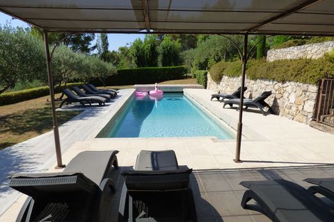 Villa i Seillans, Var, Seillans - € 2.200.000 | Ref: HH-16233221 - foto 13